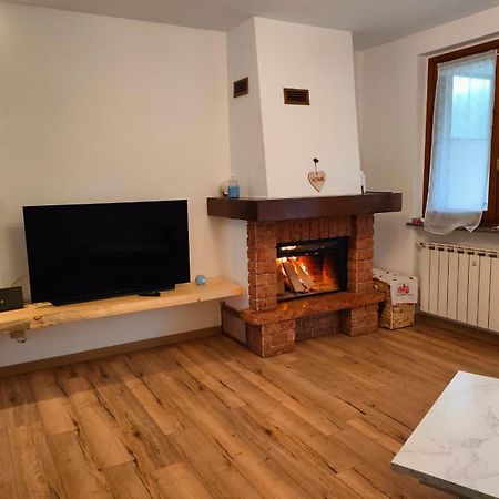 Апартаменты Residenza Bosco Sole Grantola Номер фото