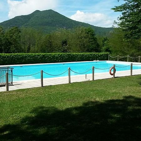 Апартаменты Residenza Bosco Sole Grantola Экстерьер фото