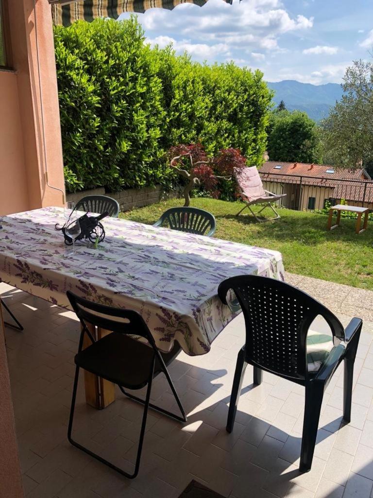 Апартаменты Residenza Bosco Sole Grantola Номер фото
