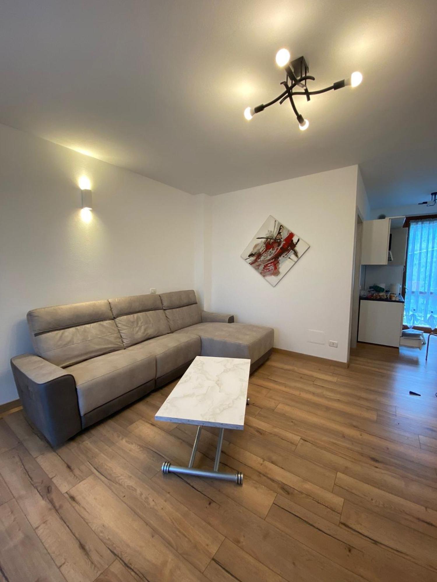 Апартаменты Residenza Bosco Sole Grantola Номер фото
