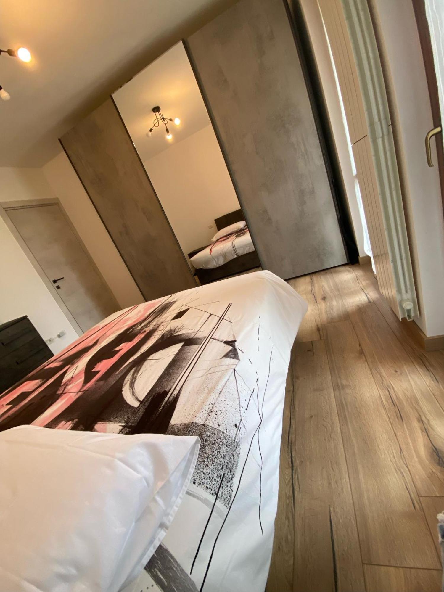 Апартаменты Residenza Bosco Sole Grantola Номер фото