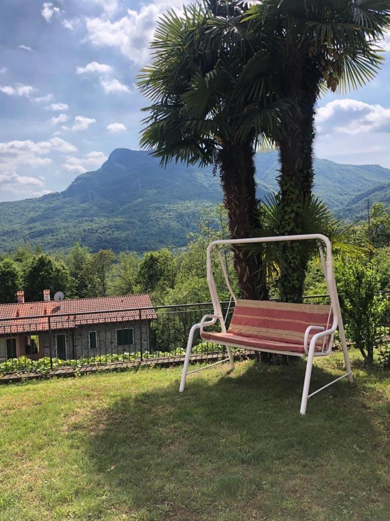 Апартаменты Residenza Bosco Sole Grantola Номер фото