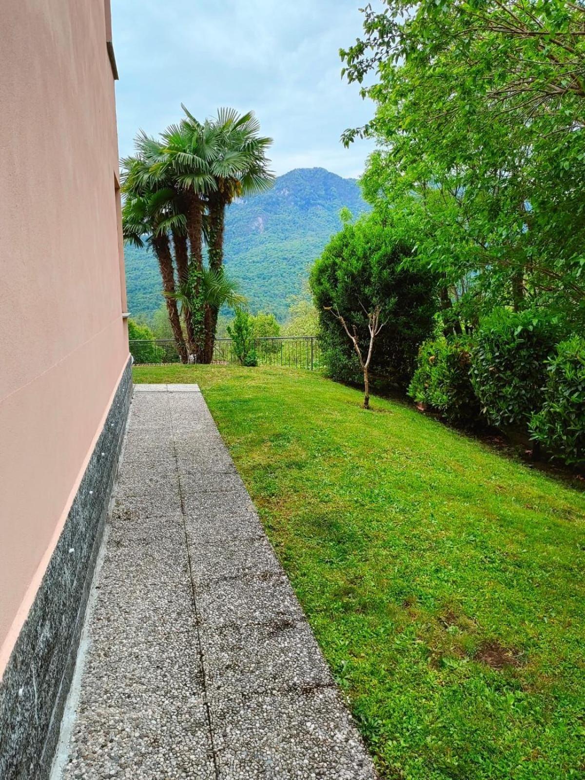 Апартаменты Residenza Bosco Sole Grantola Номер фото